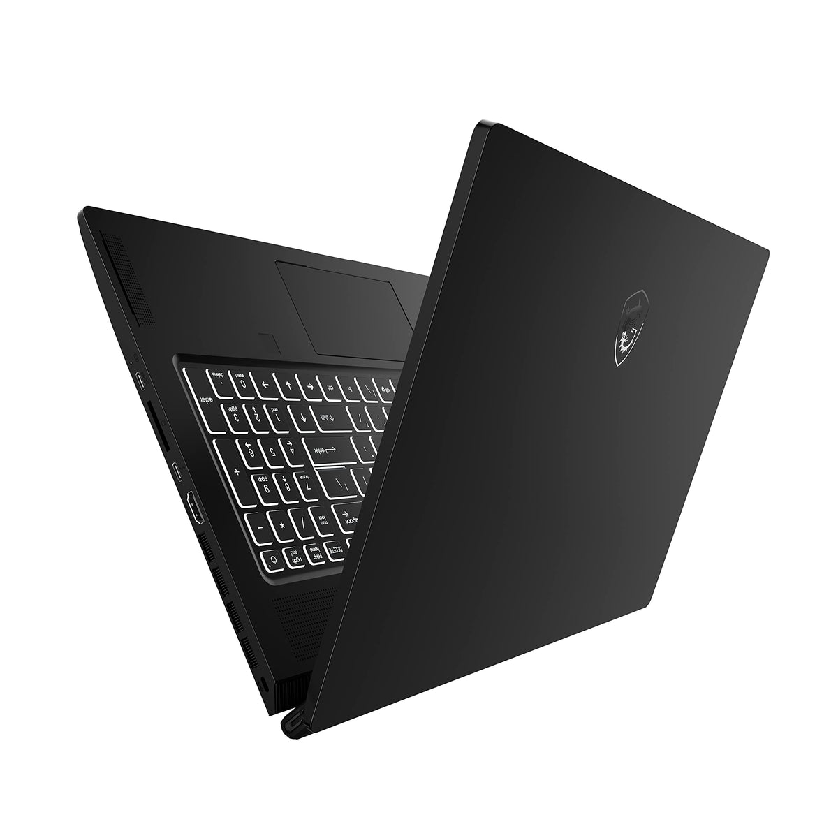 MSI WS76 11UK-470 17.3