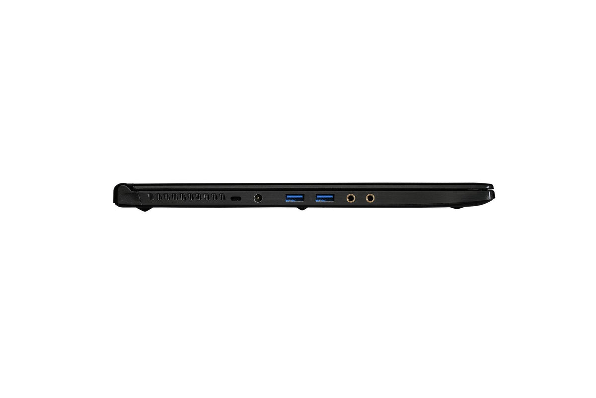 MSI GS Series - 15.6