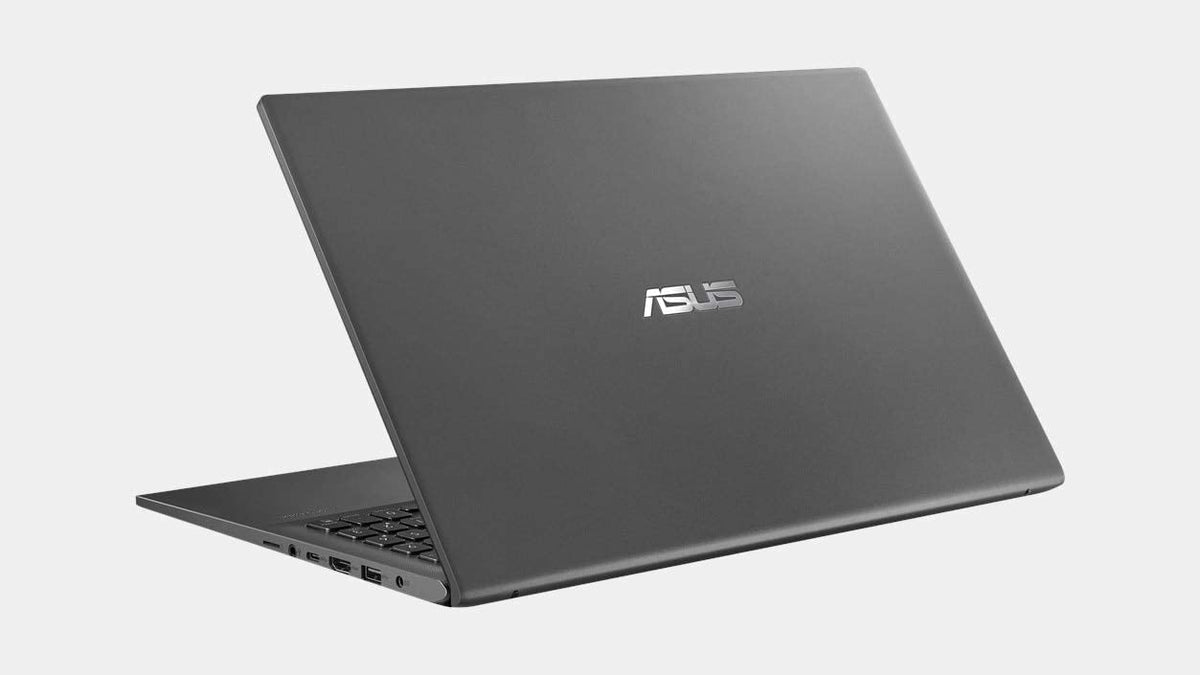 ASUS Vivobook 15.6