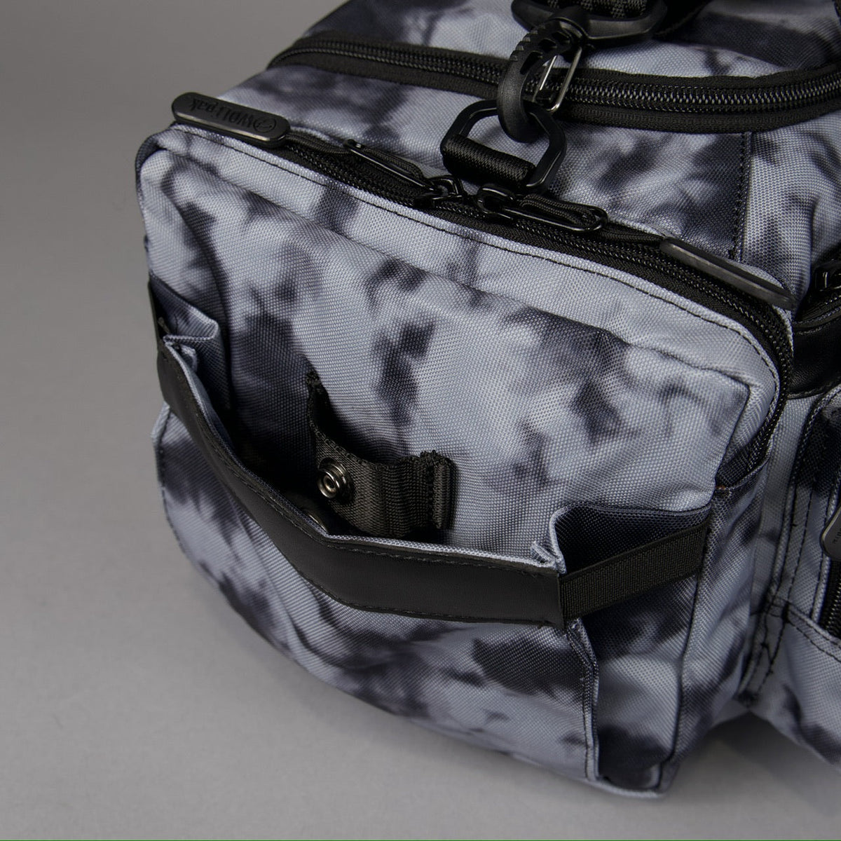 20L Mini Duffle Bag Timber Wolf Eclipse