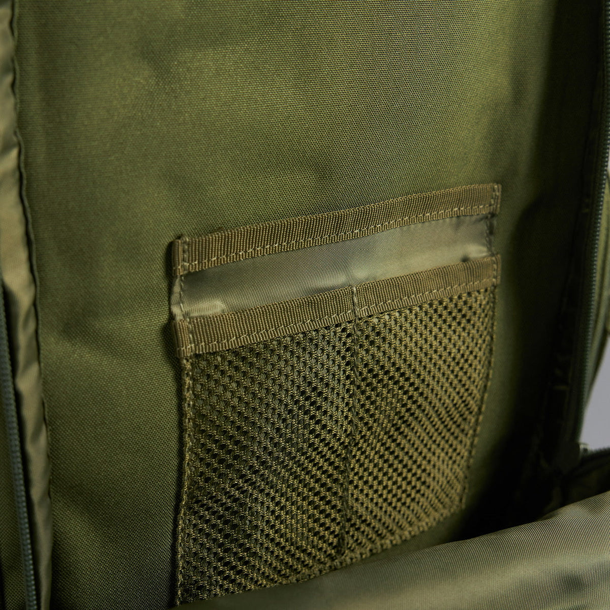25L Backpack OD Green