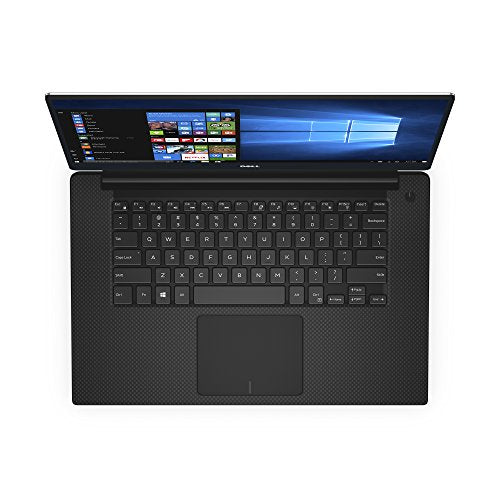 Dell XPS 15.6