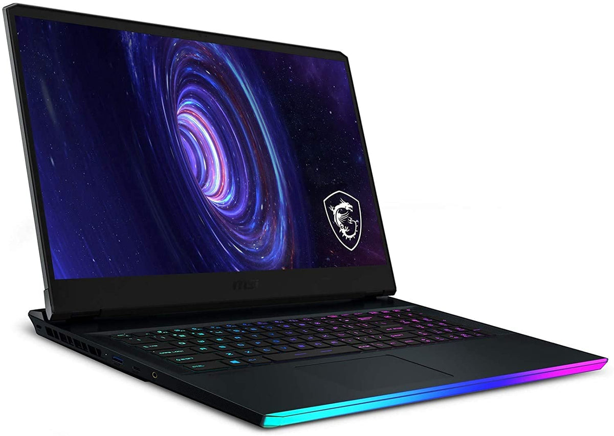 MSI - GE76 Raider 17.3