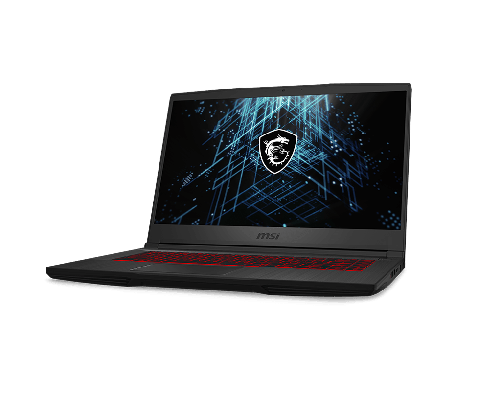 MSI GF63 Thin 11UC-1289US - 15.6