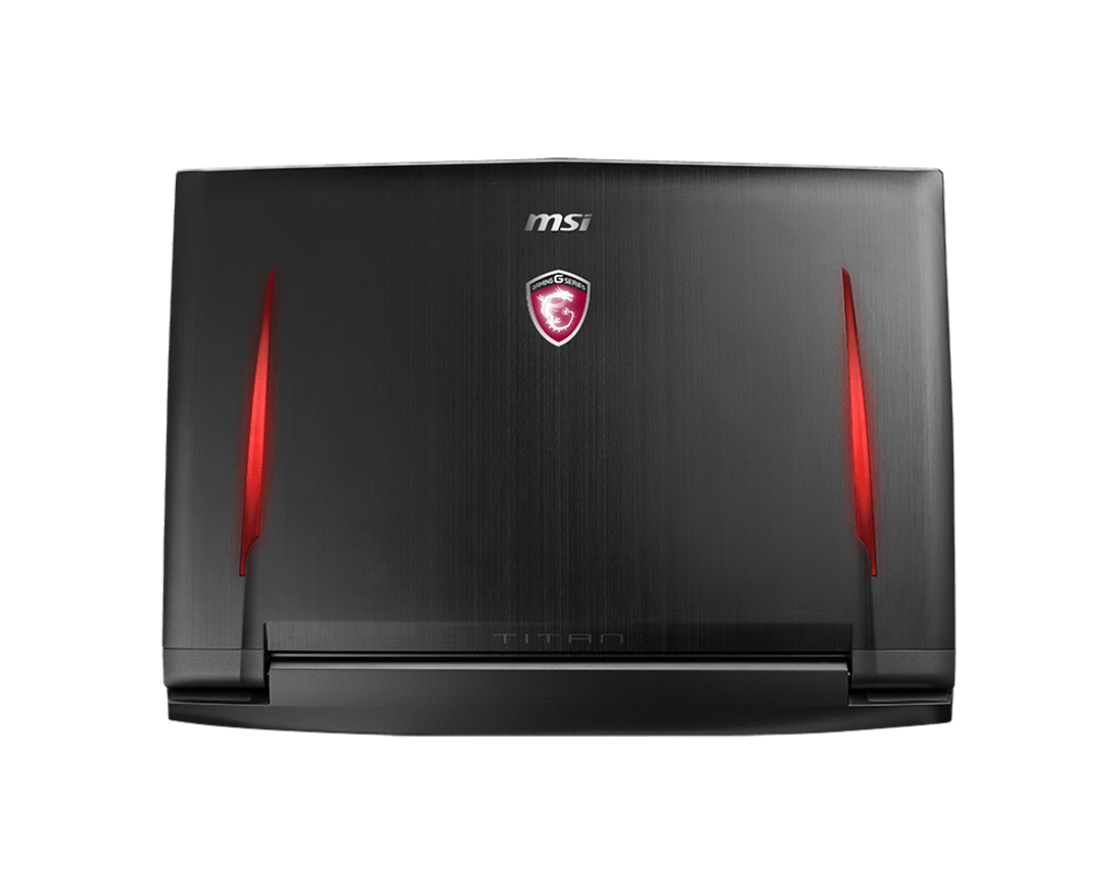 MSI GT73VR 6RE-017US - i7-6820HK - 32GB RAM - GTX 1070 - 128GB SSD / 1TB SSD