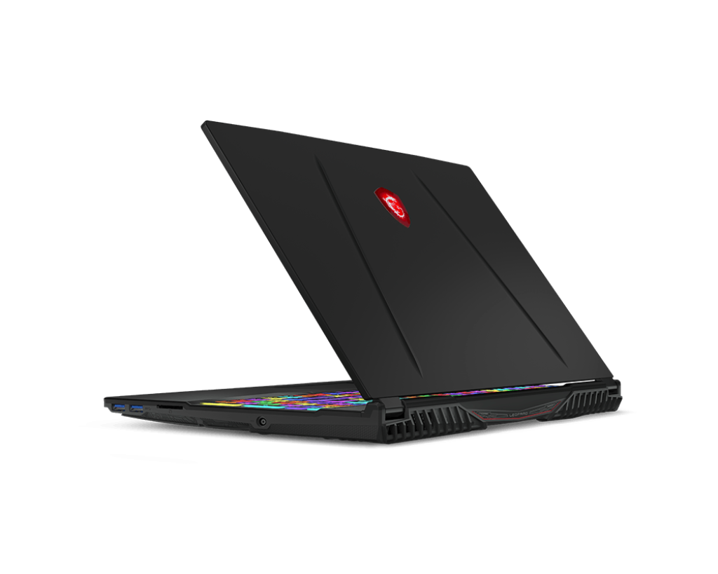 MSI GL65 Leopard 10SE-K022 - i7-10750H - 16GB RAM - RTX 2060 - 512GB SSD / 1TB HDD - GL6510SEK022