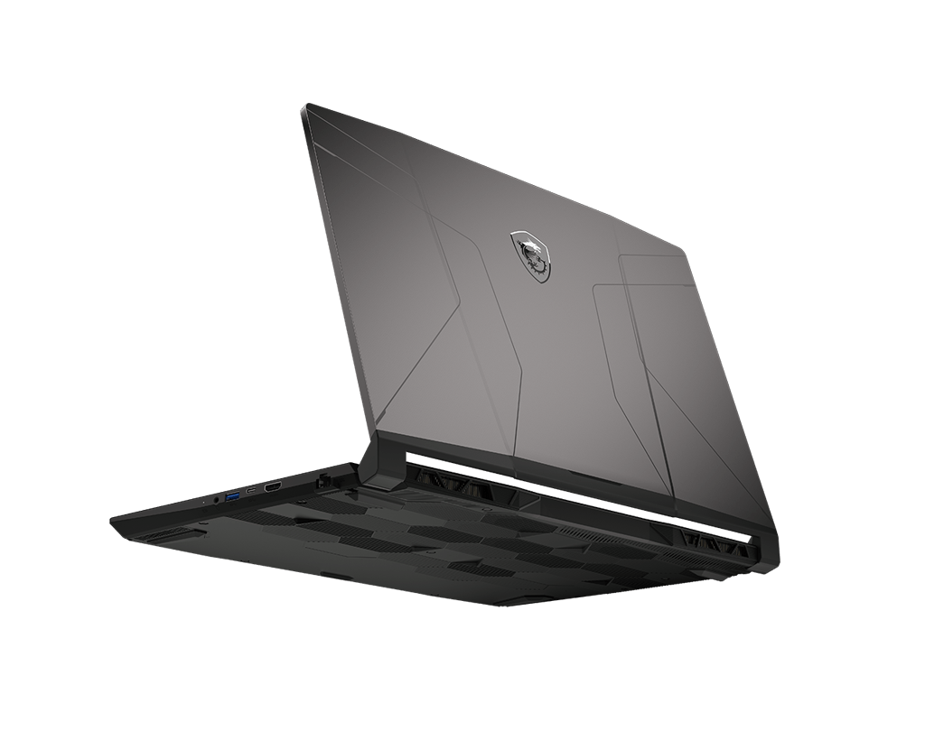 MSI Pulse GL66 11UCK - 15.6