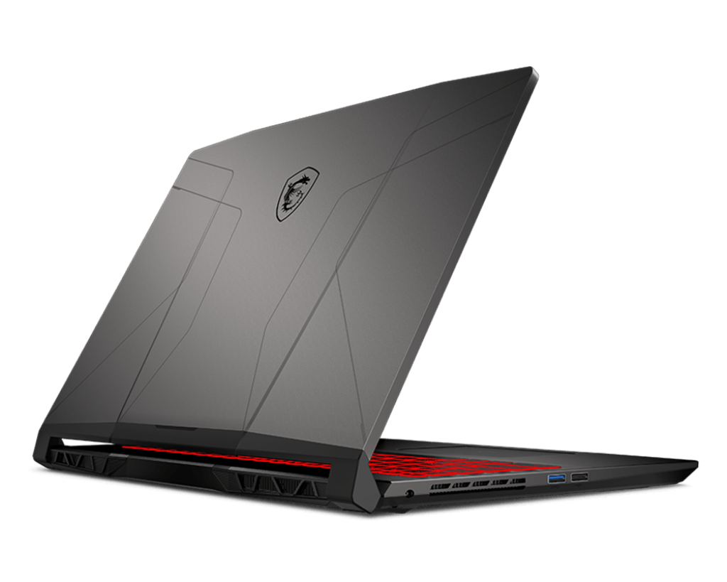 MSI Pulse GL66 11UCK - 15.6