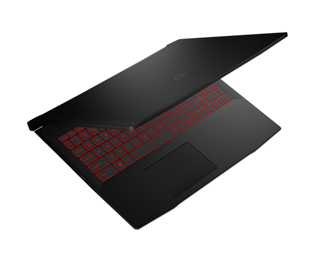 MSI Katana GF66 12UGSK 836US - FHD - i7-12650H - 16GB RAM - RTX 3070 TI - 1TB SSD - Black