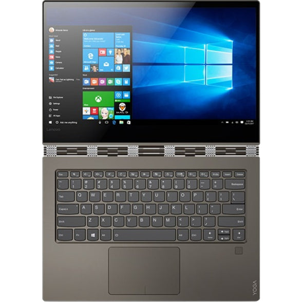 Lenovo IdeaPad Yoga 920-13IKB 13.9