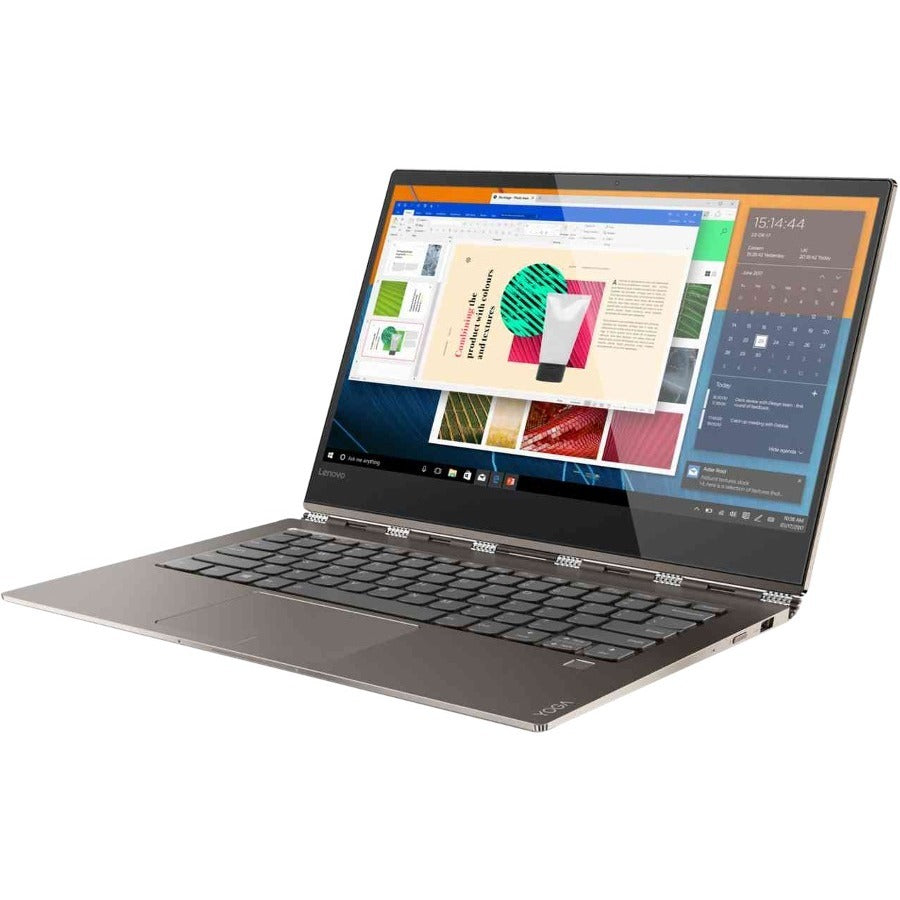 Lenovo IdeaPad Yoga 920-13IKB 13.9