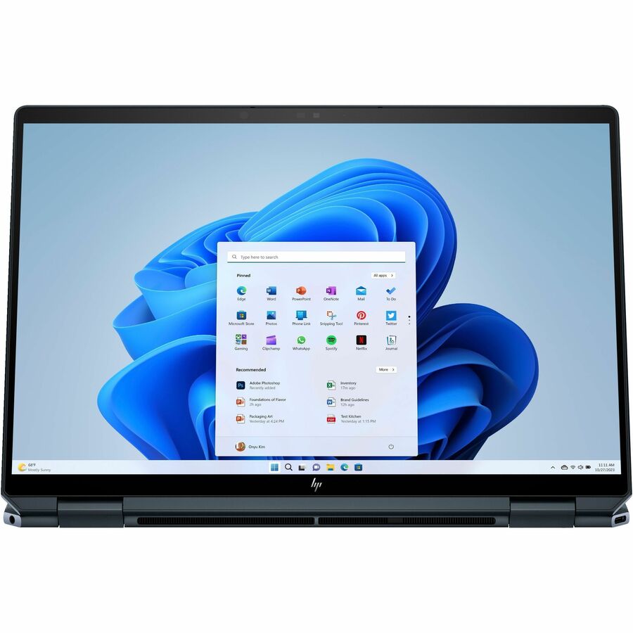 HP Spectre x360 ? 14