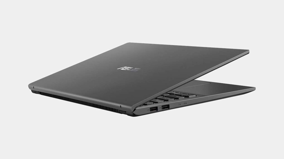 ASUS Vivobook 15.6
