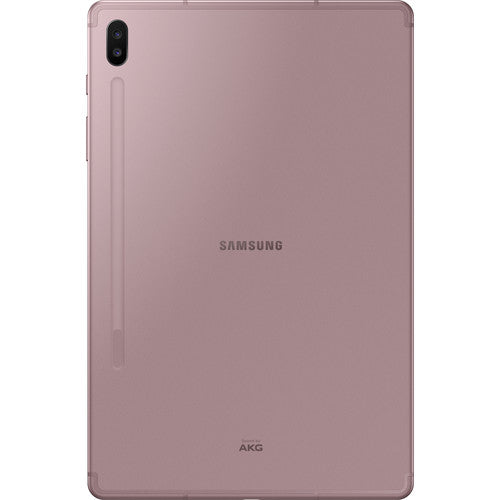 Samsung Galaxy Tab S6 ? 10.5