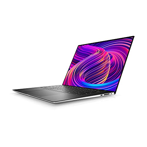 Dell - XPS 15.6