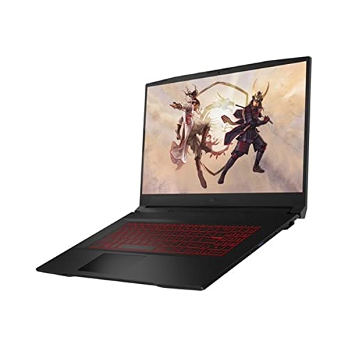 MSI Katana GF76 11UD-001 17.3