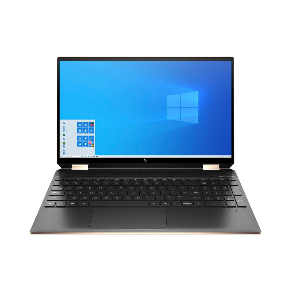 HP Spectre x360 2-in-1 15.6