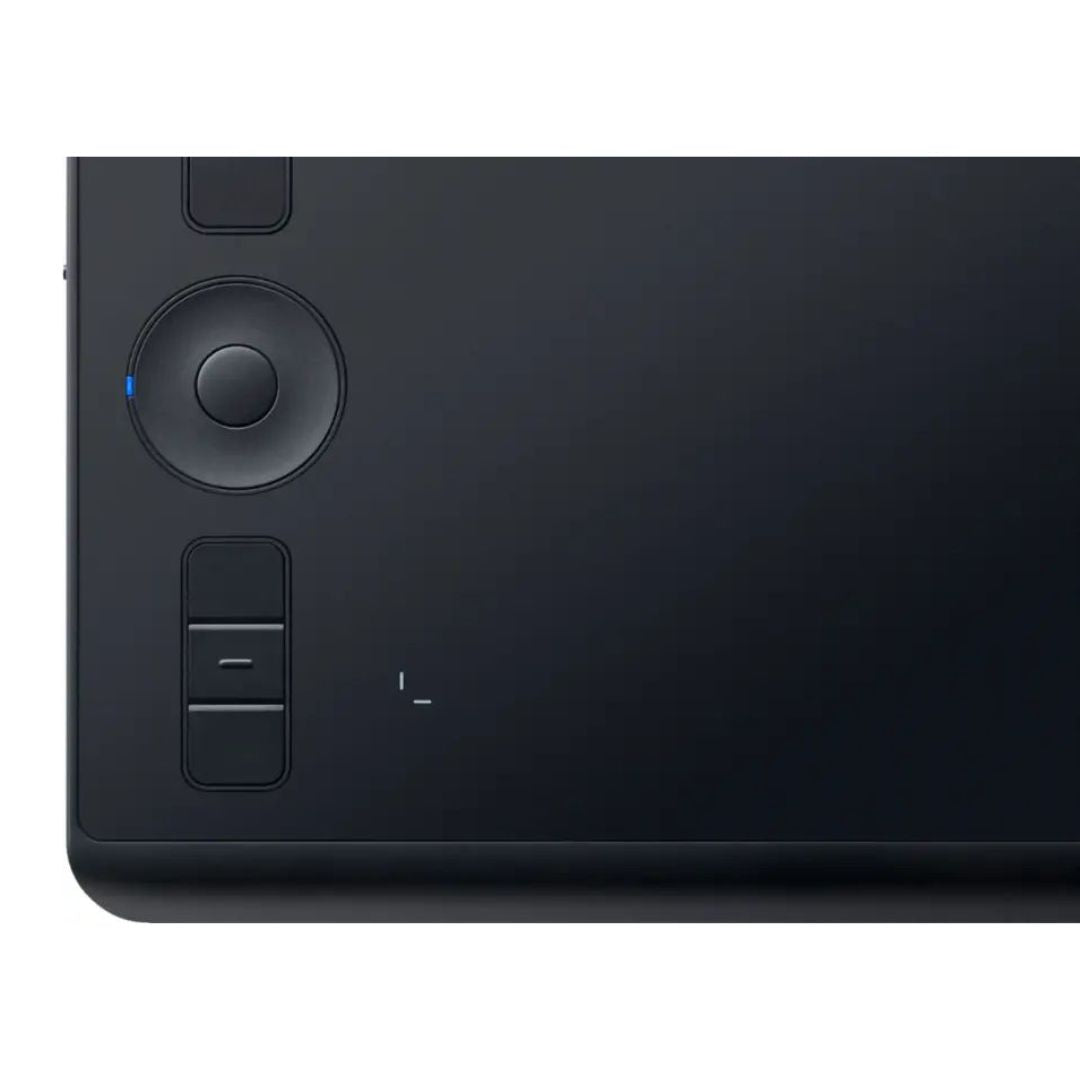 Wacom Intuos Pro Small Graphics Tablet ? Black ? PTH460K0A