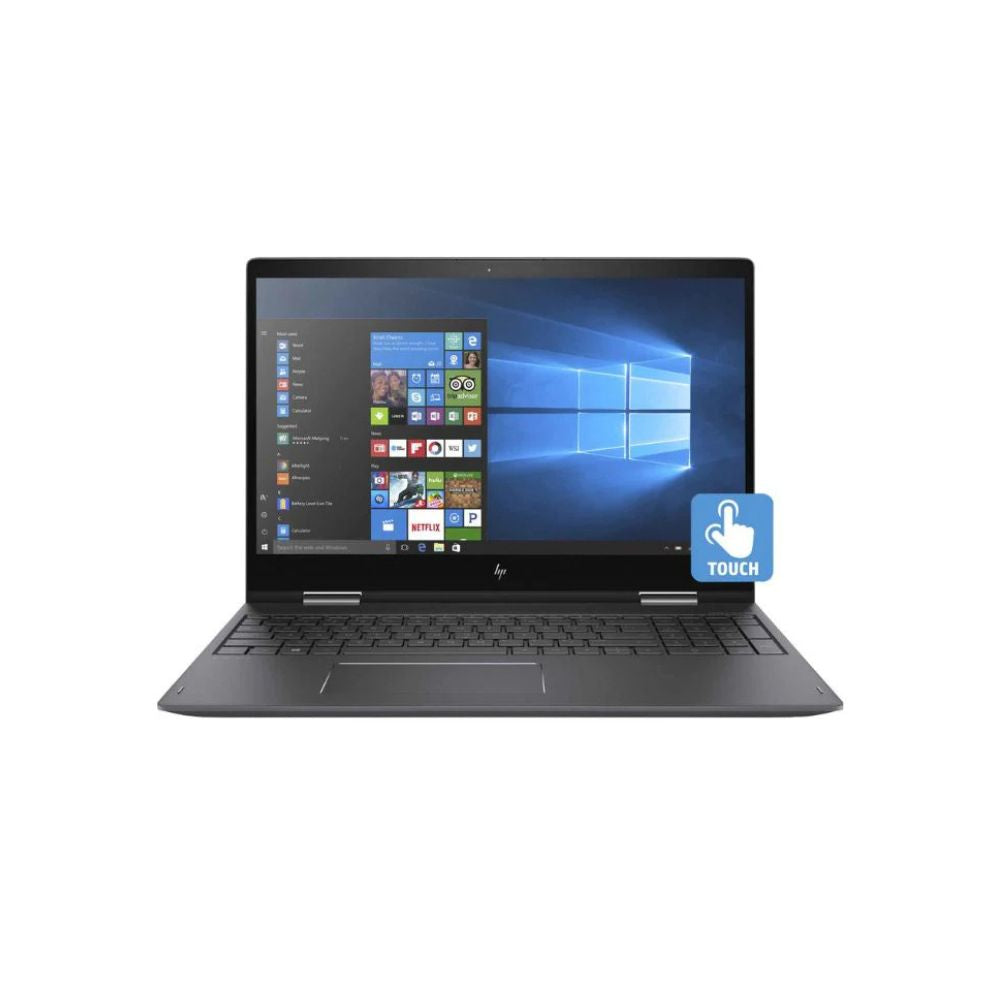 HP Envy X360 15.6