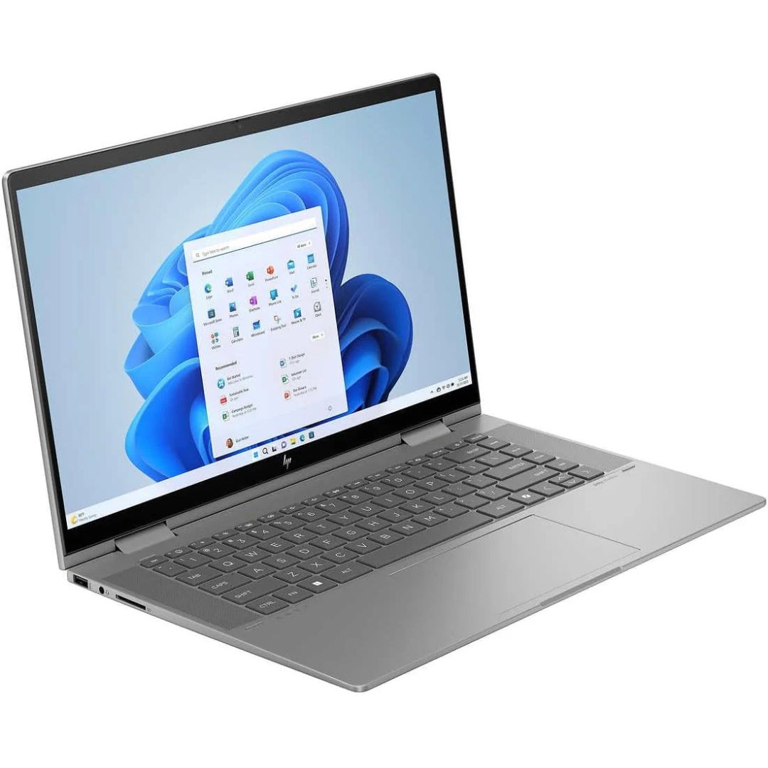 HP Envy x360 ? 15.6