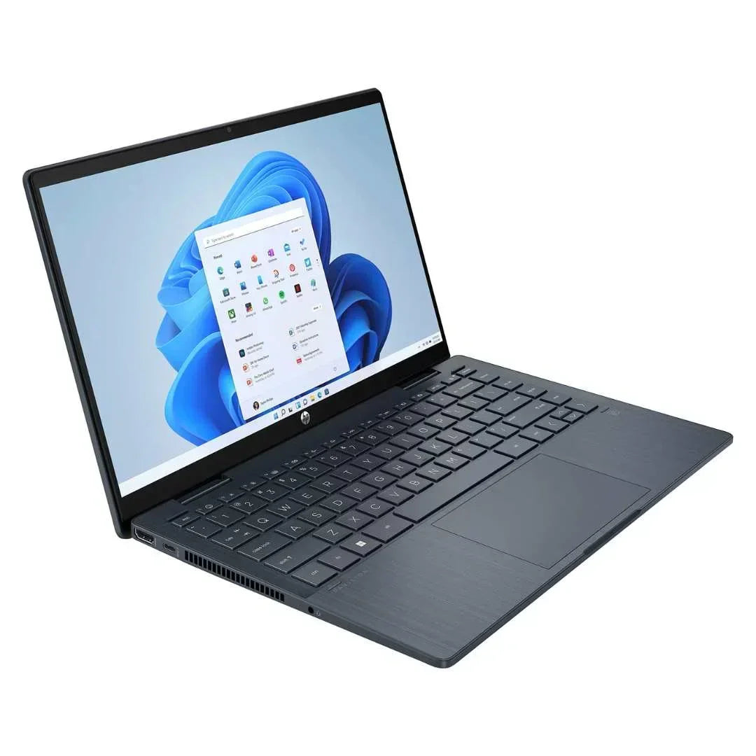 HP Pavilion - 2-in-1 14