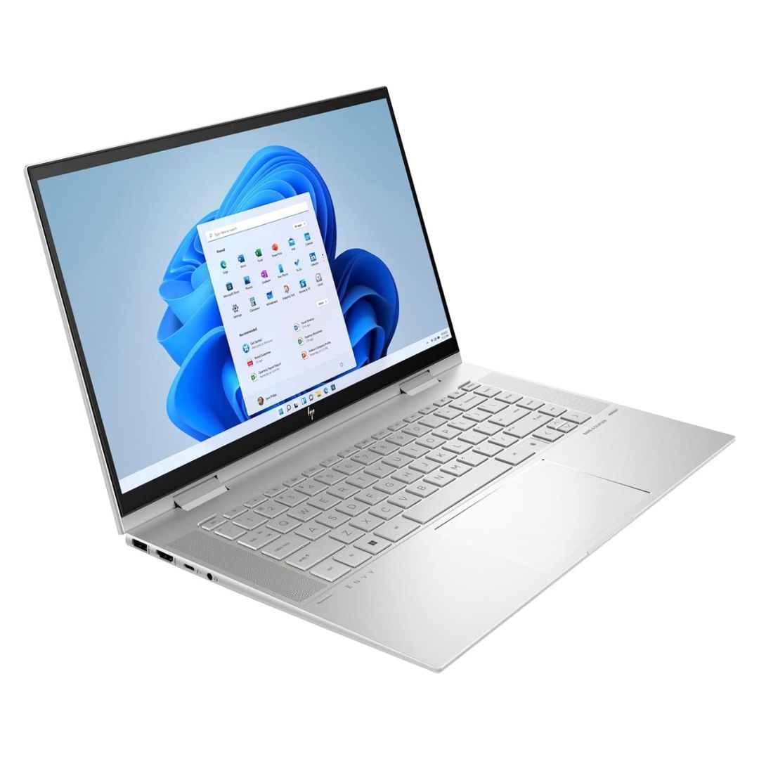 HP ENVY x360 ? 15.6