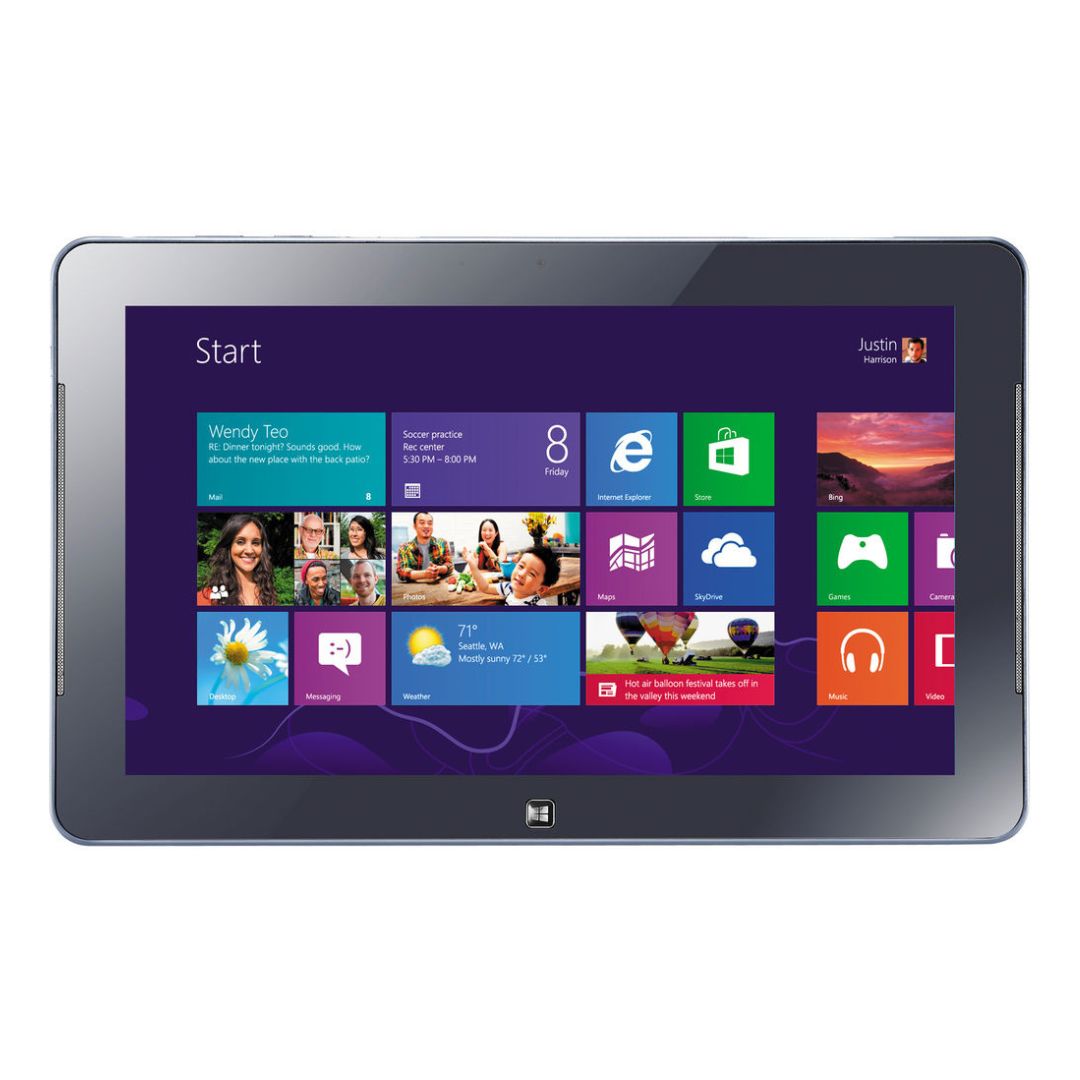 Samsung ATIV Smart PC 500T ? 11.6