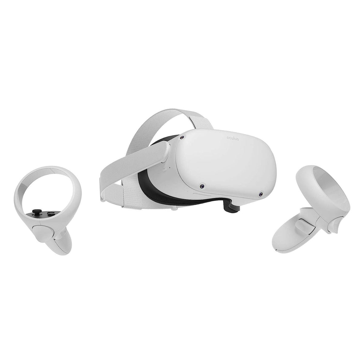 Meta Quest 2 Advanced All-In-One Virtual Reality Headset ? 256GB ? 301-00351-01