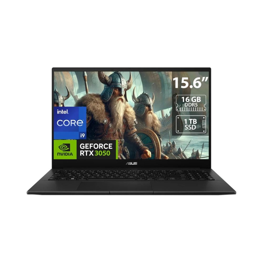 ASUS Vivobook 15.6
