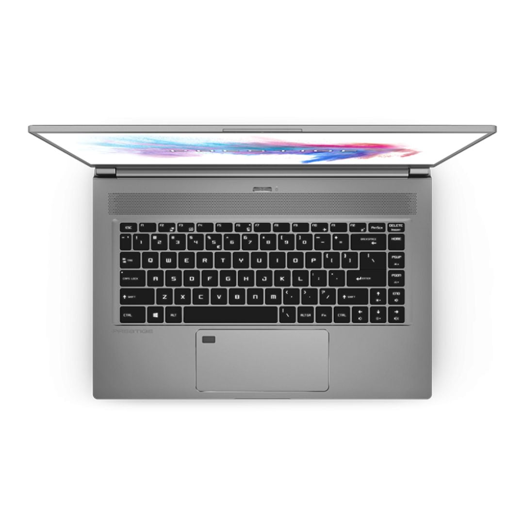 MSI P65 Creator 9SE-692AU ? 15.6
