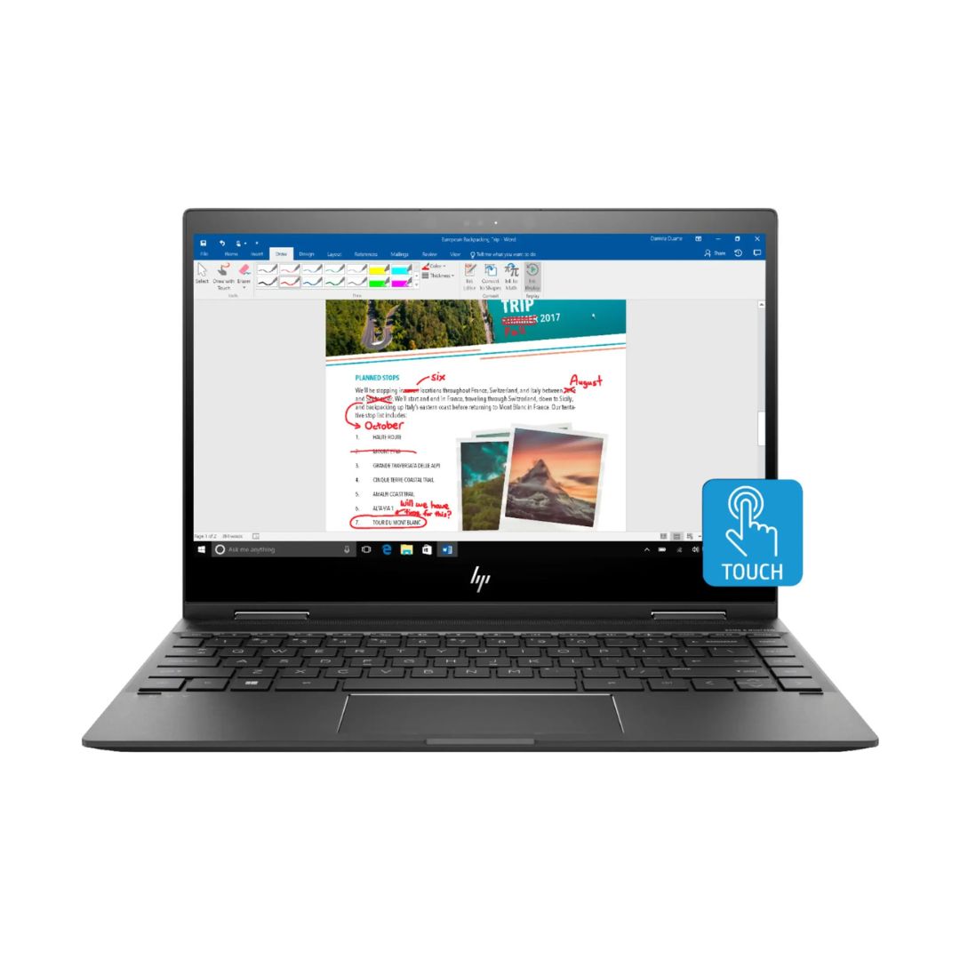 HP Envy x360 2-in-1 ? 13.3