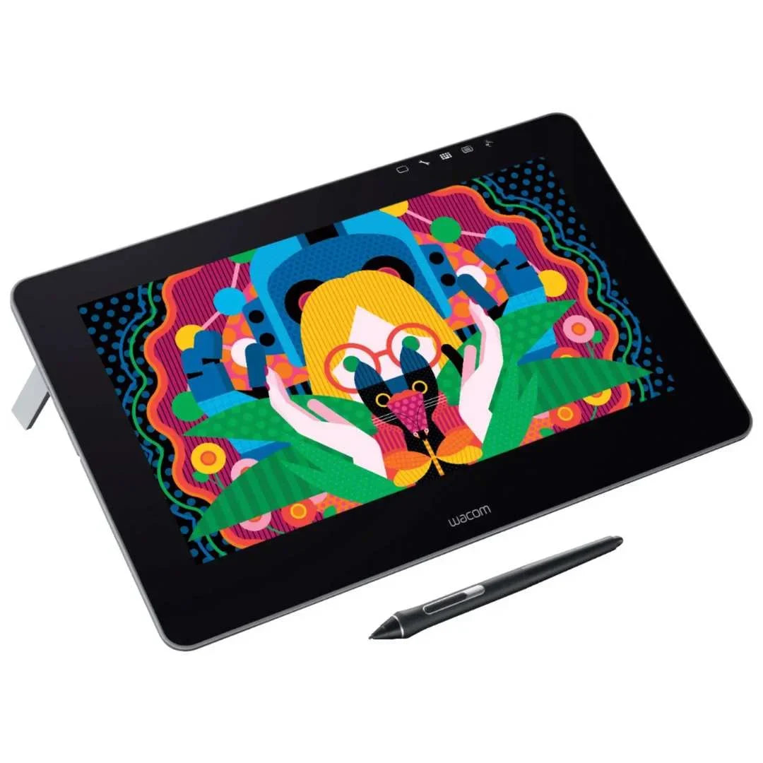 Wacom Cintiq Pro 13 ? 13.3