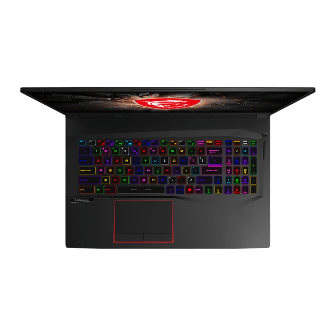 MSI GE75 Raider 10SFS-018 ? 17.3