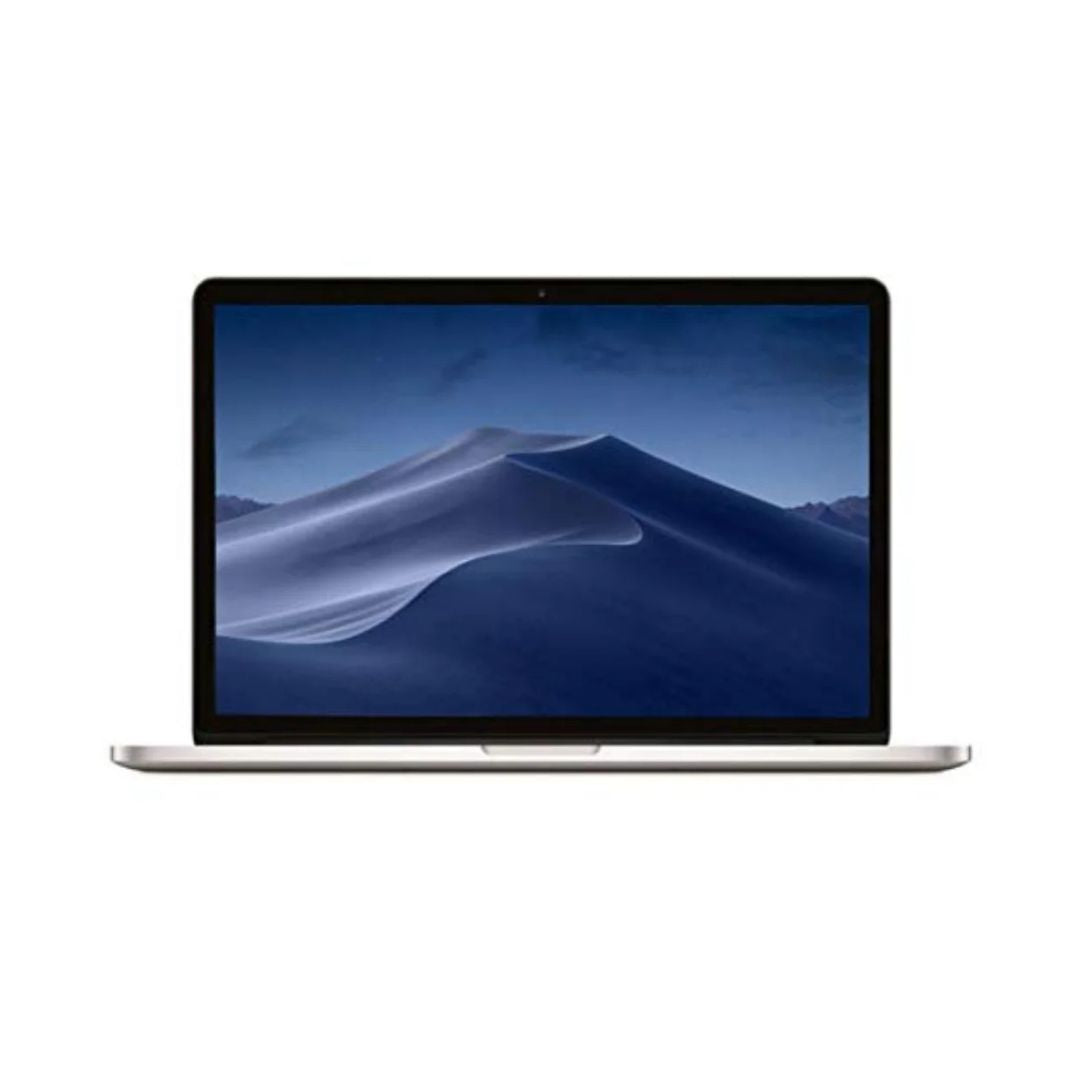 Apple MacBook Pro (Retina, 13-inch, Early 2013) ? Intel Core i5-3230M ? 8GB RAM ? 256GB SSD ? Silver ? ME662LL/A