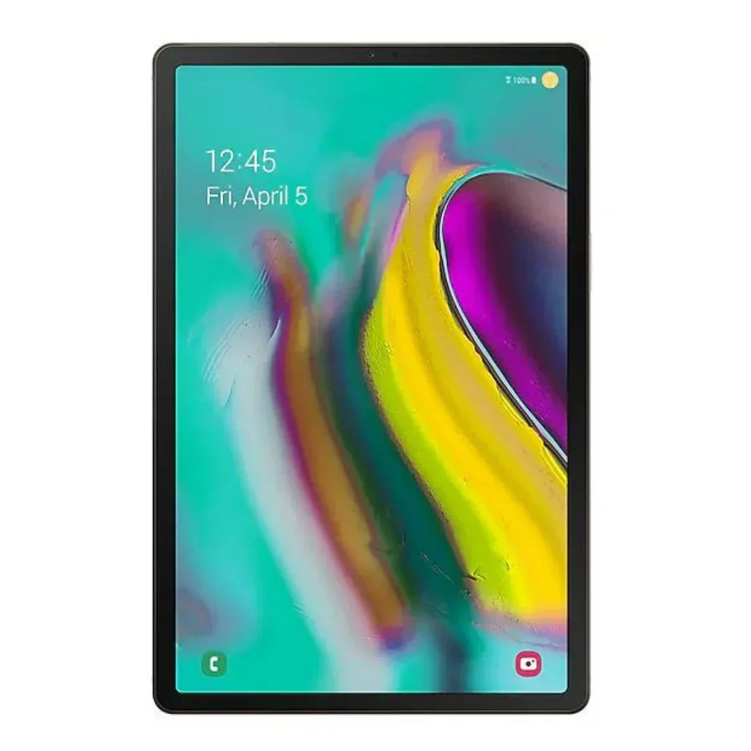 Samsung - Galaxy Tab S5e - 10.5