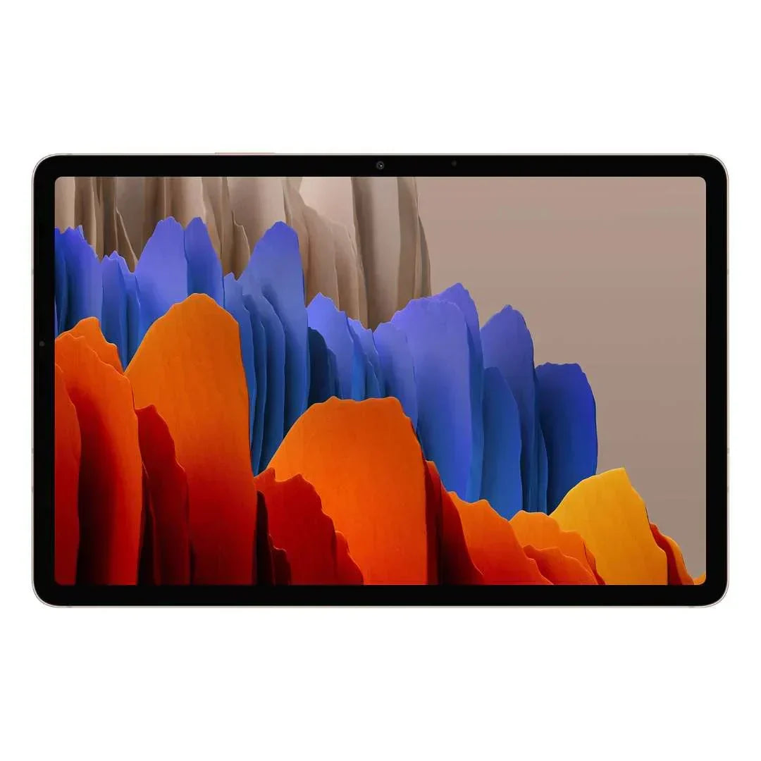 Samsung Galaxy Tab S7+ - 128GB - Wi-Fi - 12.4