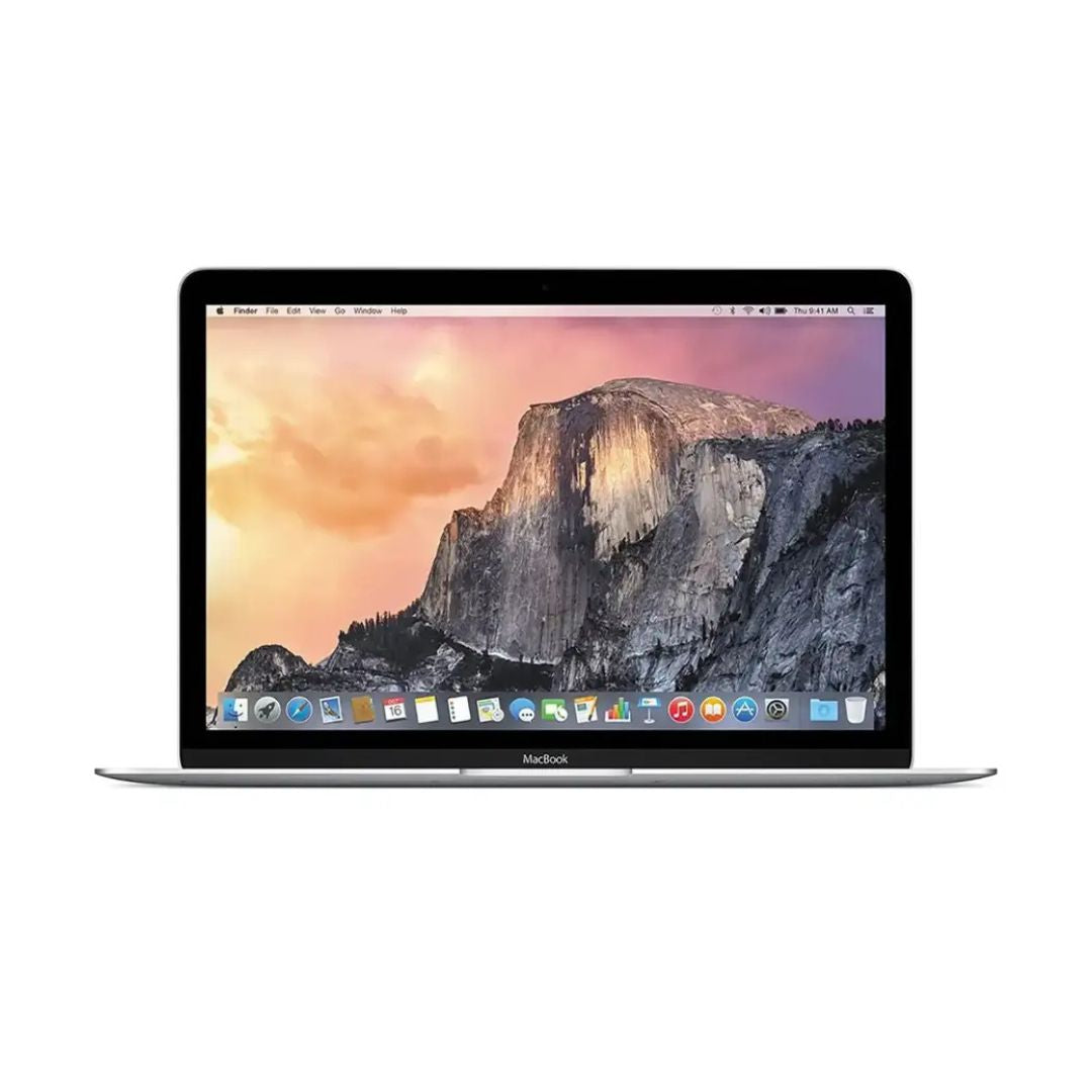 Apple MacBook 12