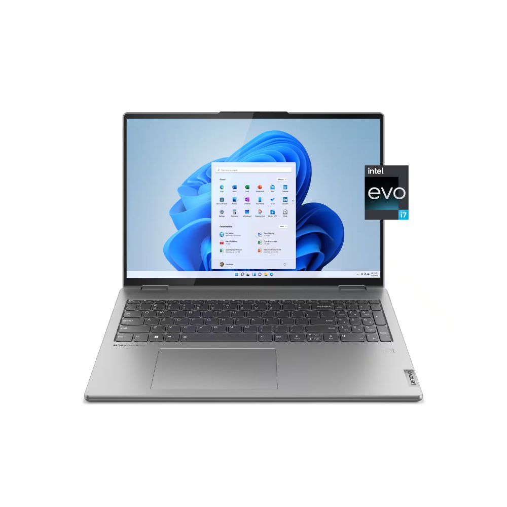 Lenovo Yoga 7i 16