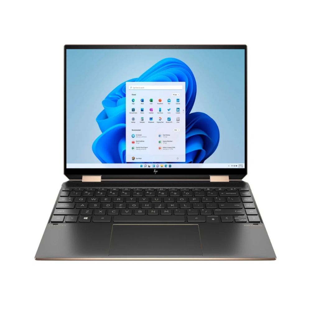 HP Spectre x360 3k2k OLED 2-in-1 13.5