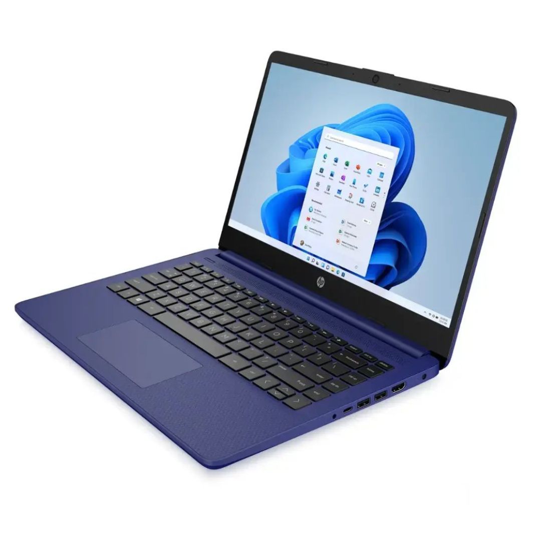 HP 14