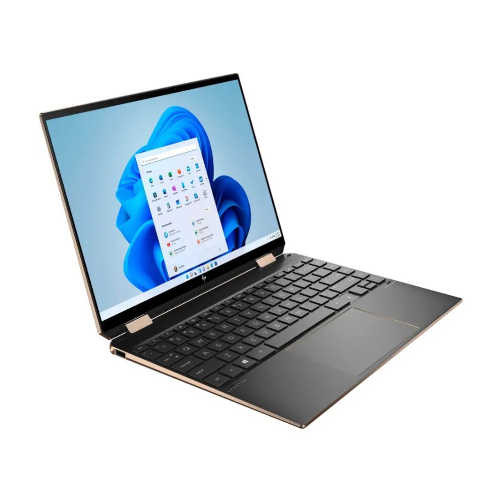 HP Spectre x360 3k2k OLED 2-in-1 13.5