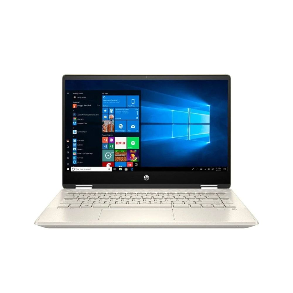 HP Pavilion x360 14