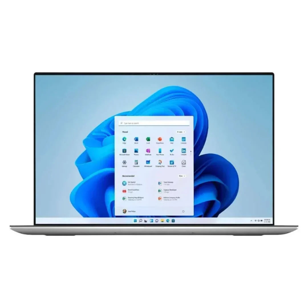 Dell XPS 17