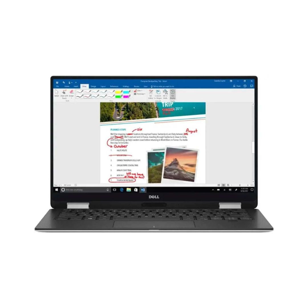 Dell XPS 9365 2-in-1 13.3