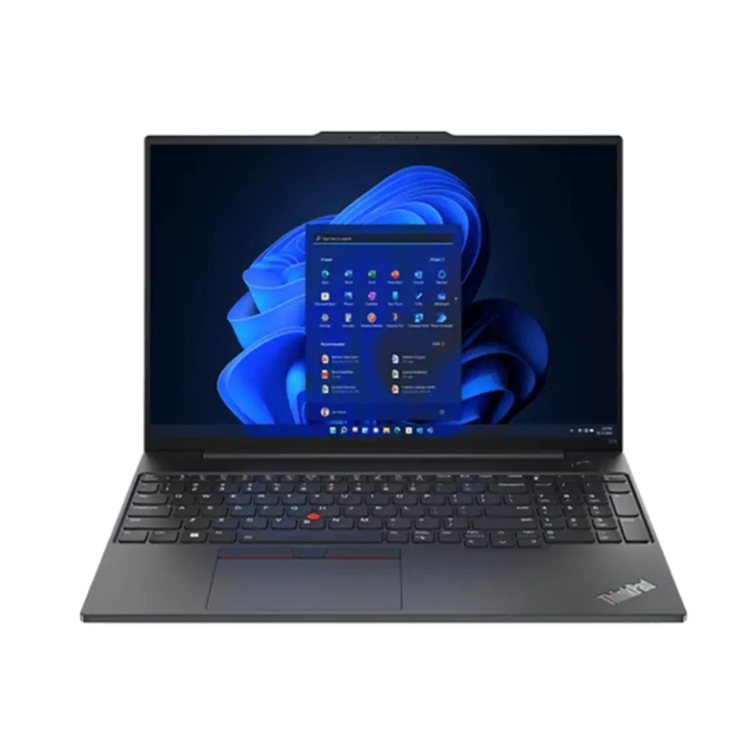 Lenovo Thinkpad E16 Gen 1 - 16