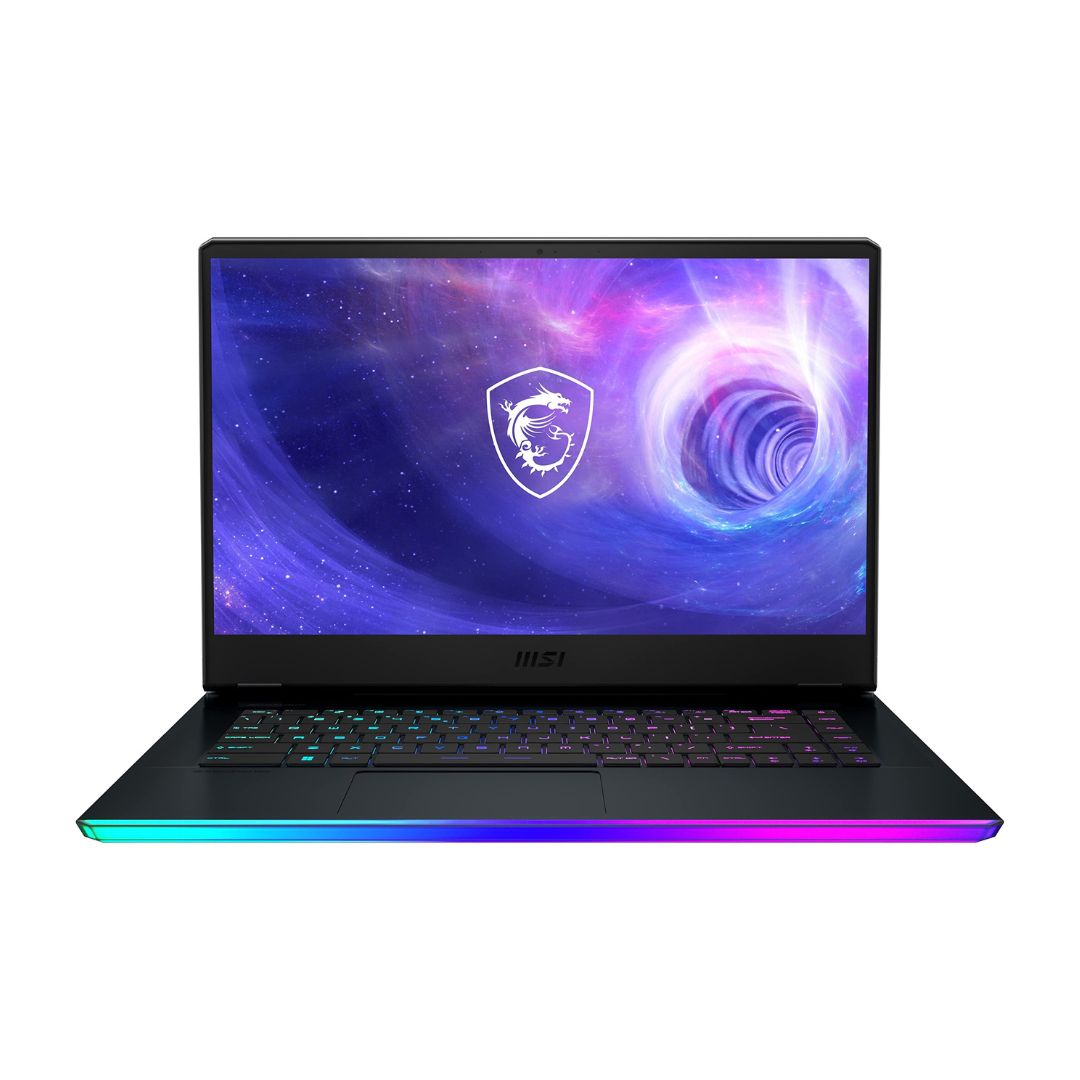MSI Raider GE66 12UGS 15.6