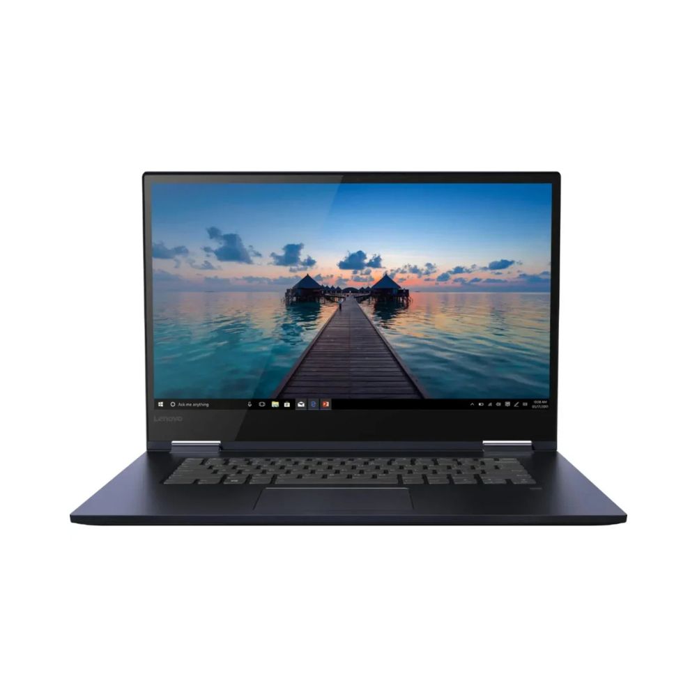 Lenovo Yoga 730-15IWL 2-in-1 15.6