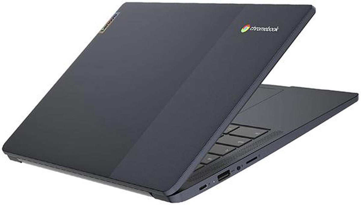 Lenovo IdeaPad 3 CB 14M836 Chromebook - MediaTek MT8183 - 4GB RAM - 32 GB eMMC 5.1 SSD - 14.0