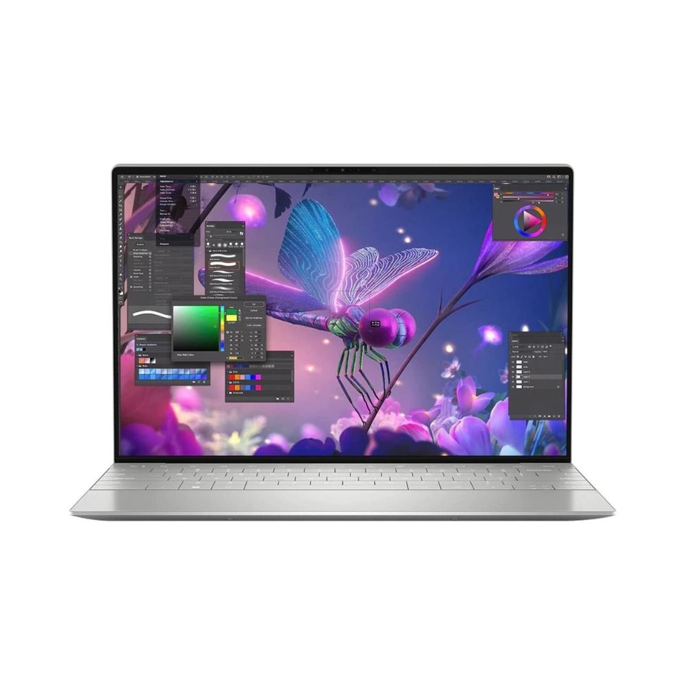Dell XPS 13 Plus 9320 13.4