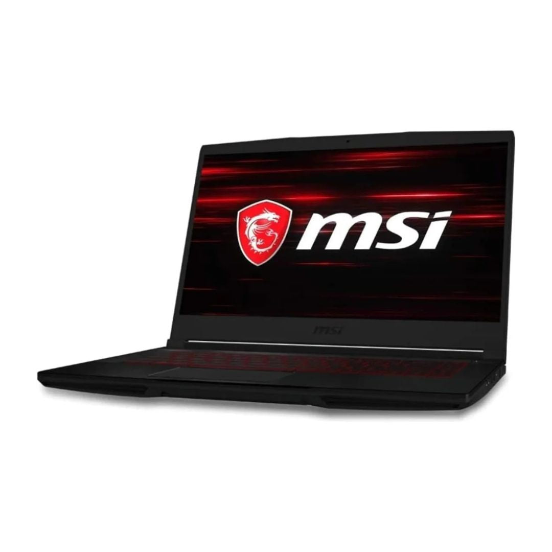 MSI GF63 Thin 15.6